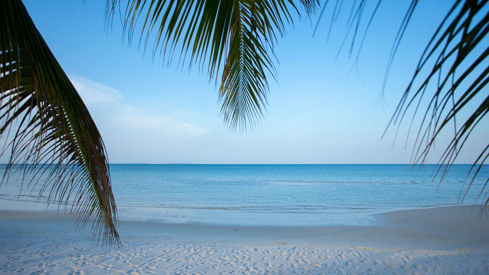Tamu Koh Rong