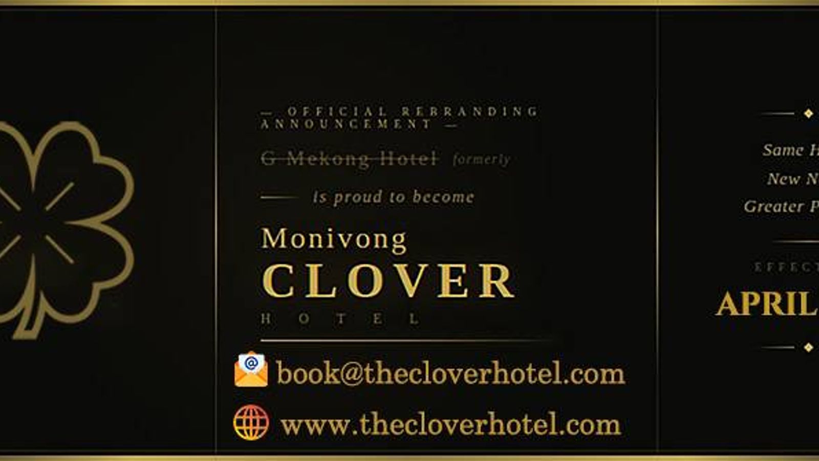 G Mekong Hotel Phnom Penh