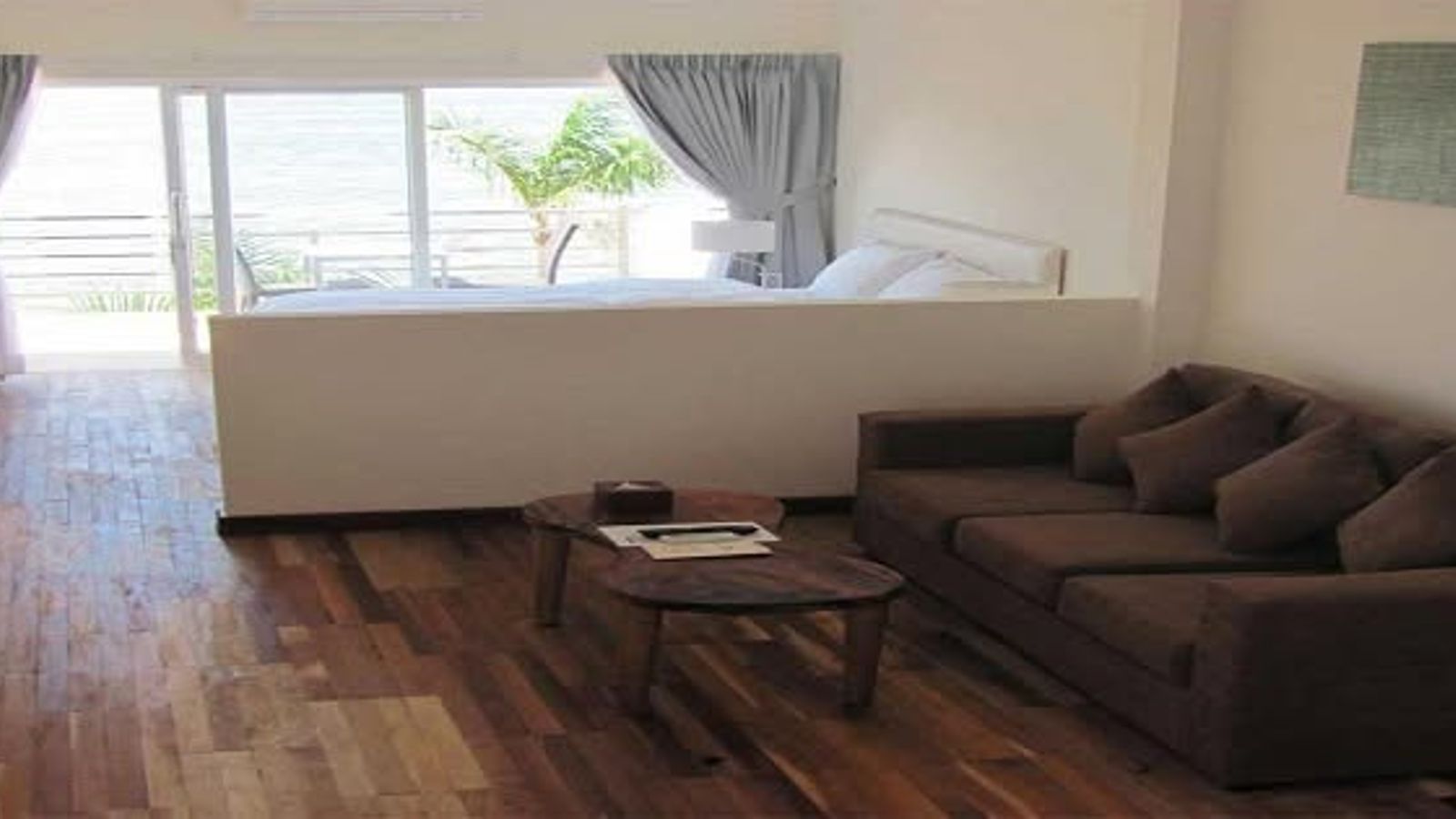 Koh Kong Bay Hotel