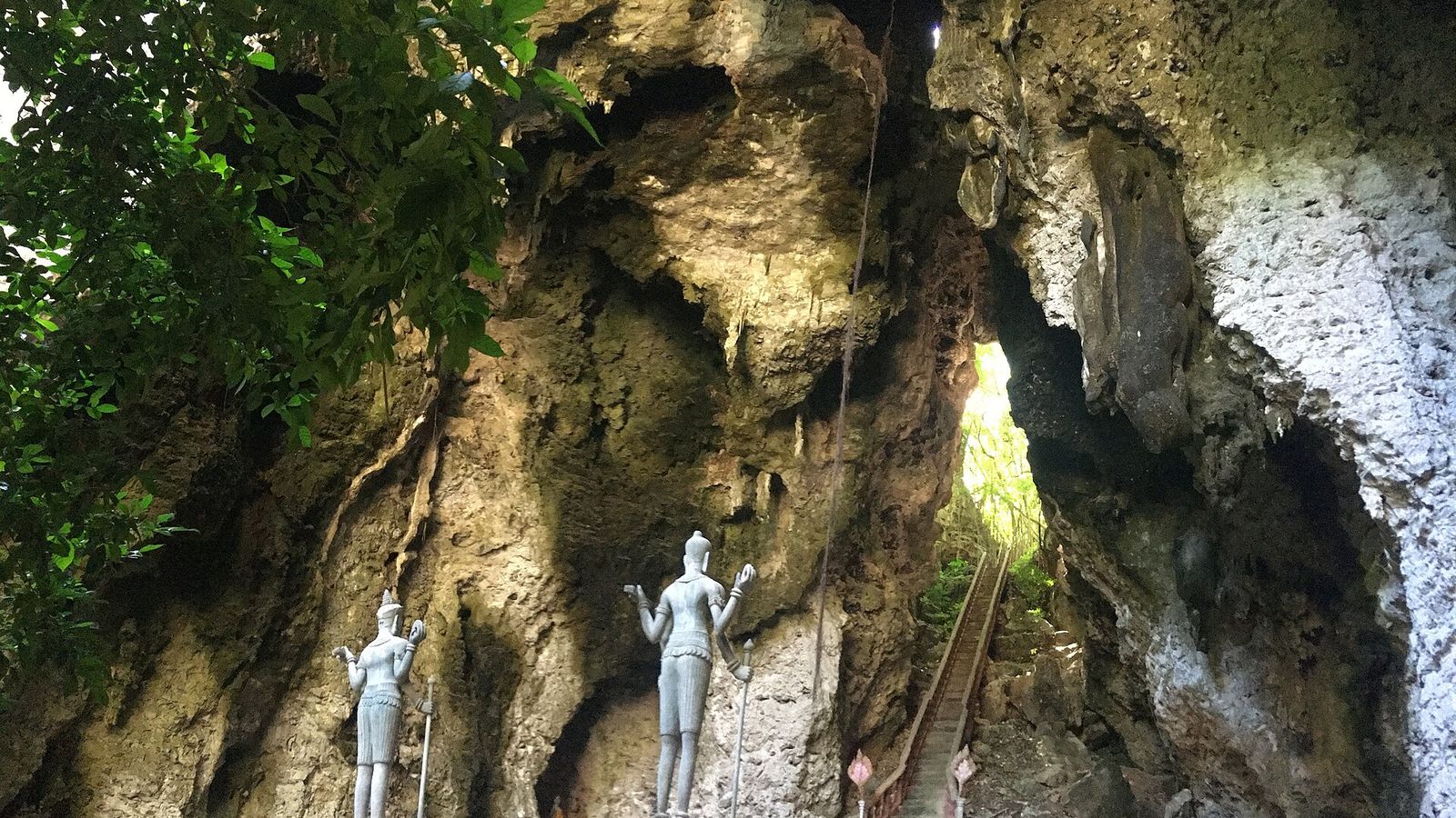 Phnom Sampeau