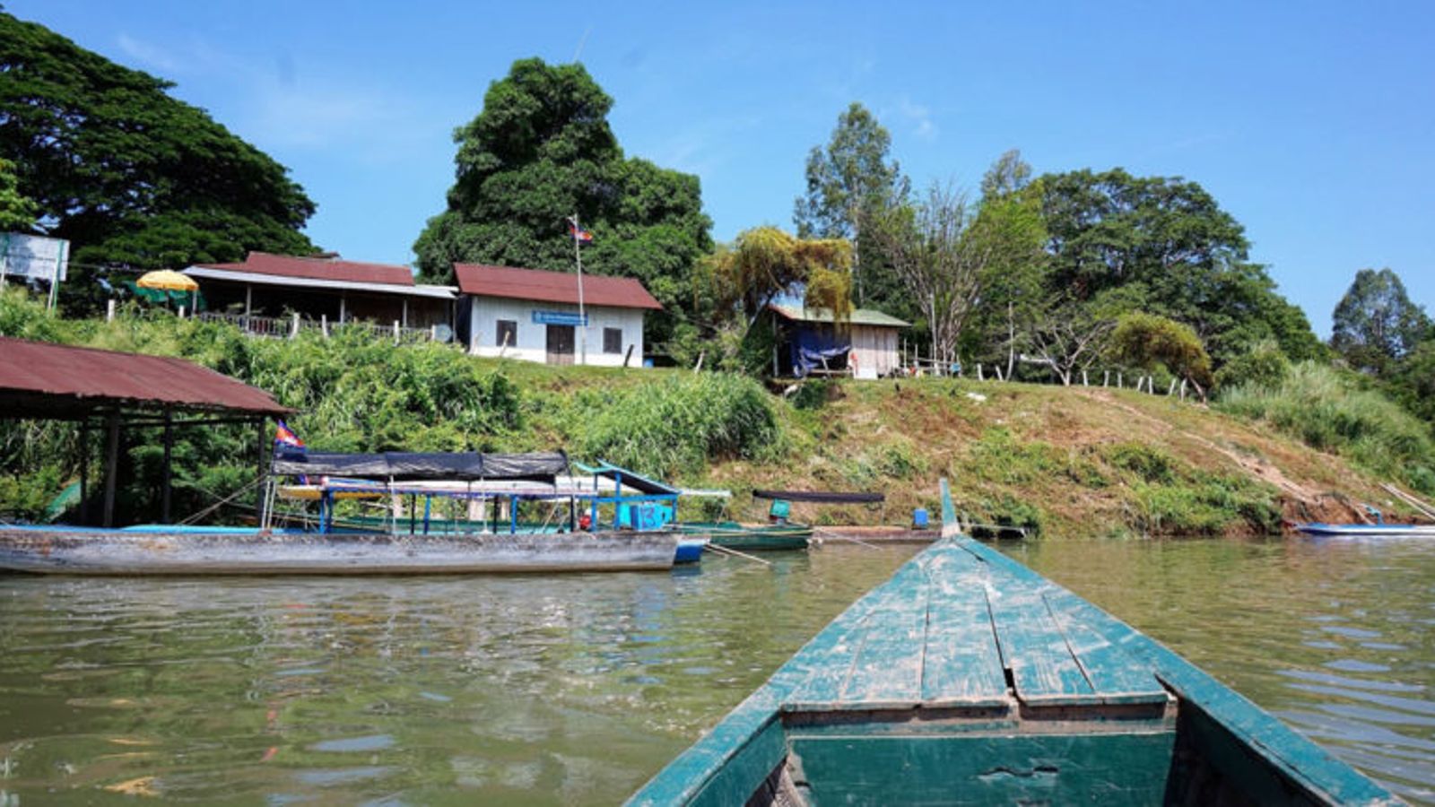 Preah Rumkel