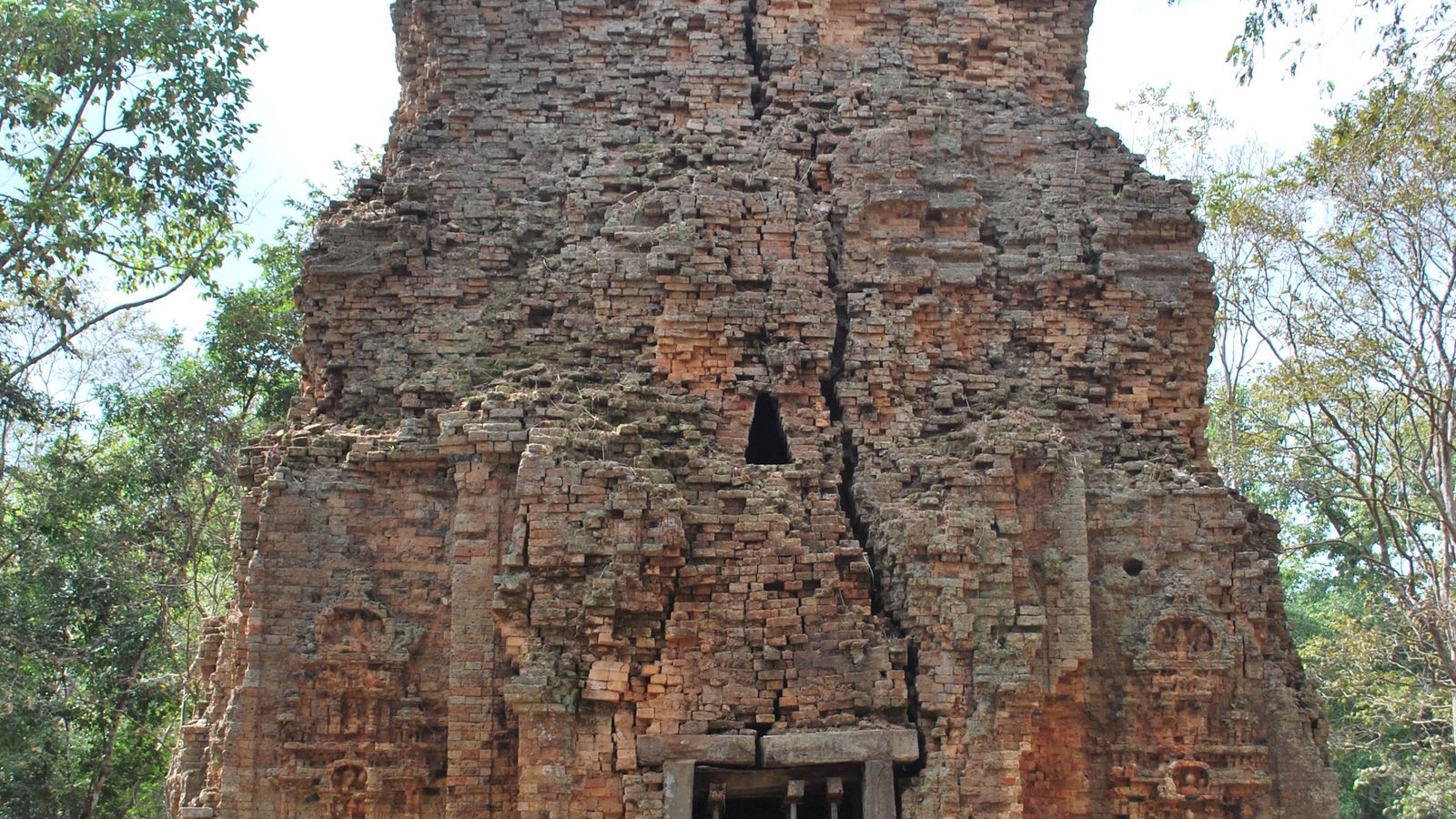 Sambor Prei Kuk