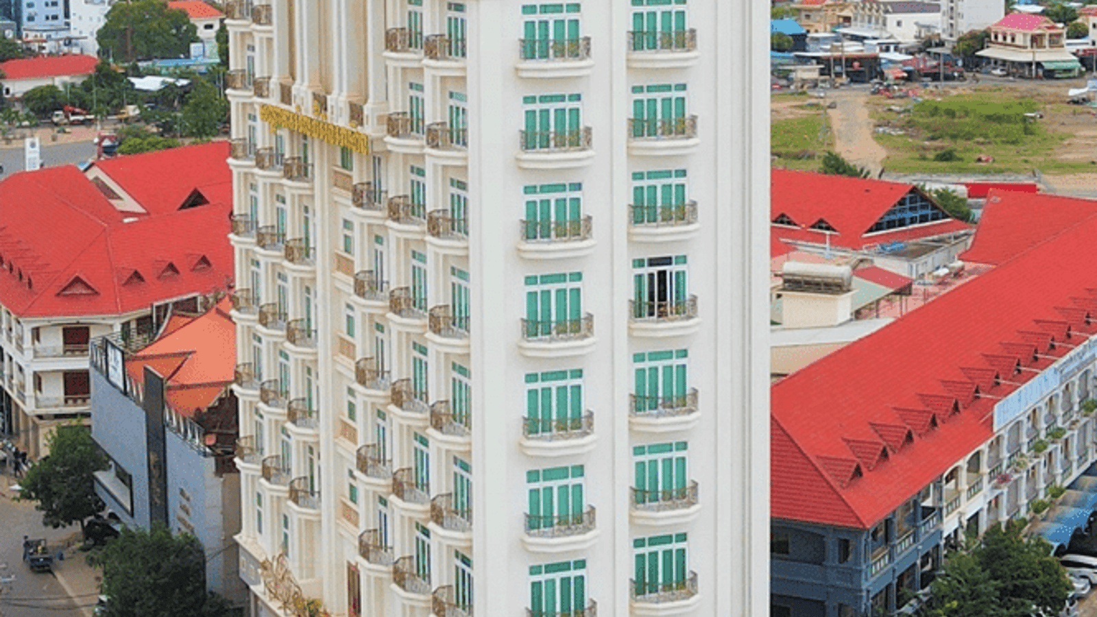 LBN Asian Hotel