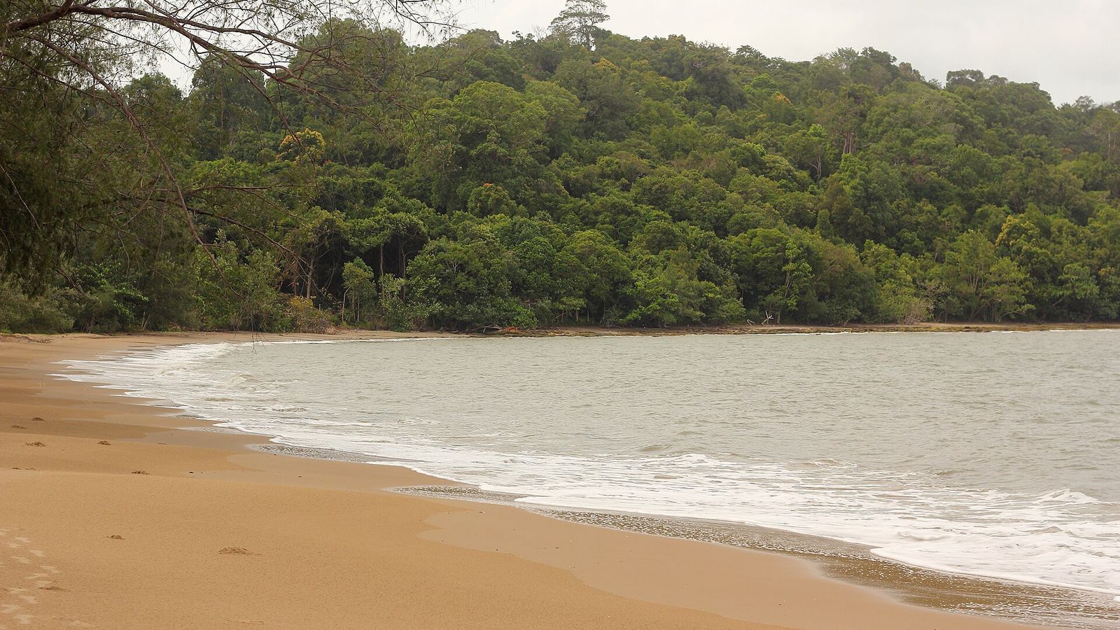 Ream National Park