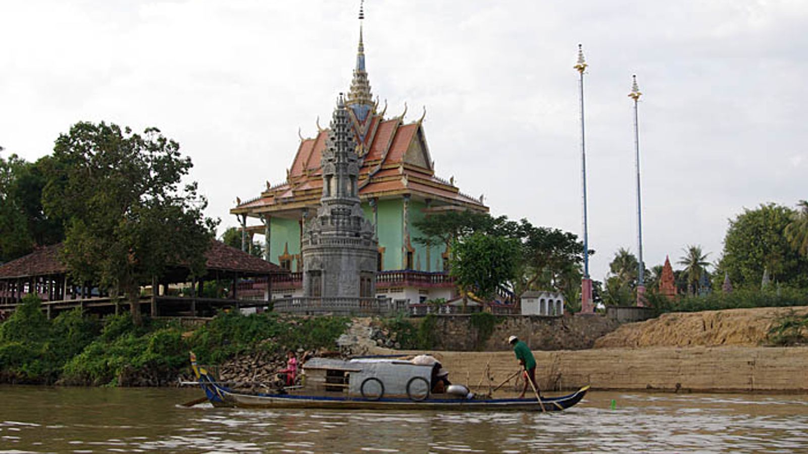 Angkor Borei