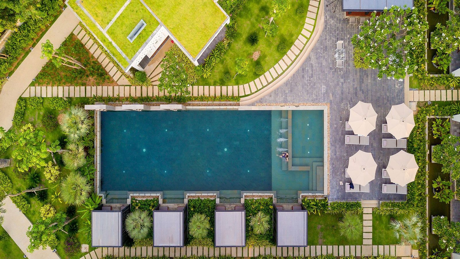 Metta Residence & Spa