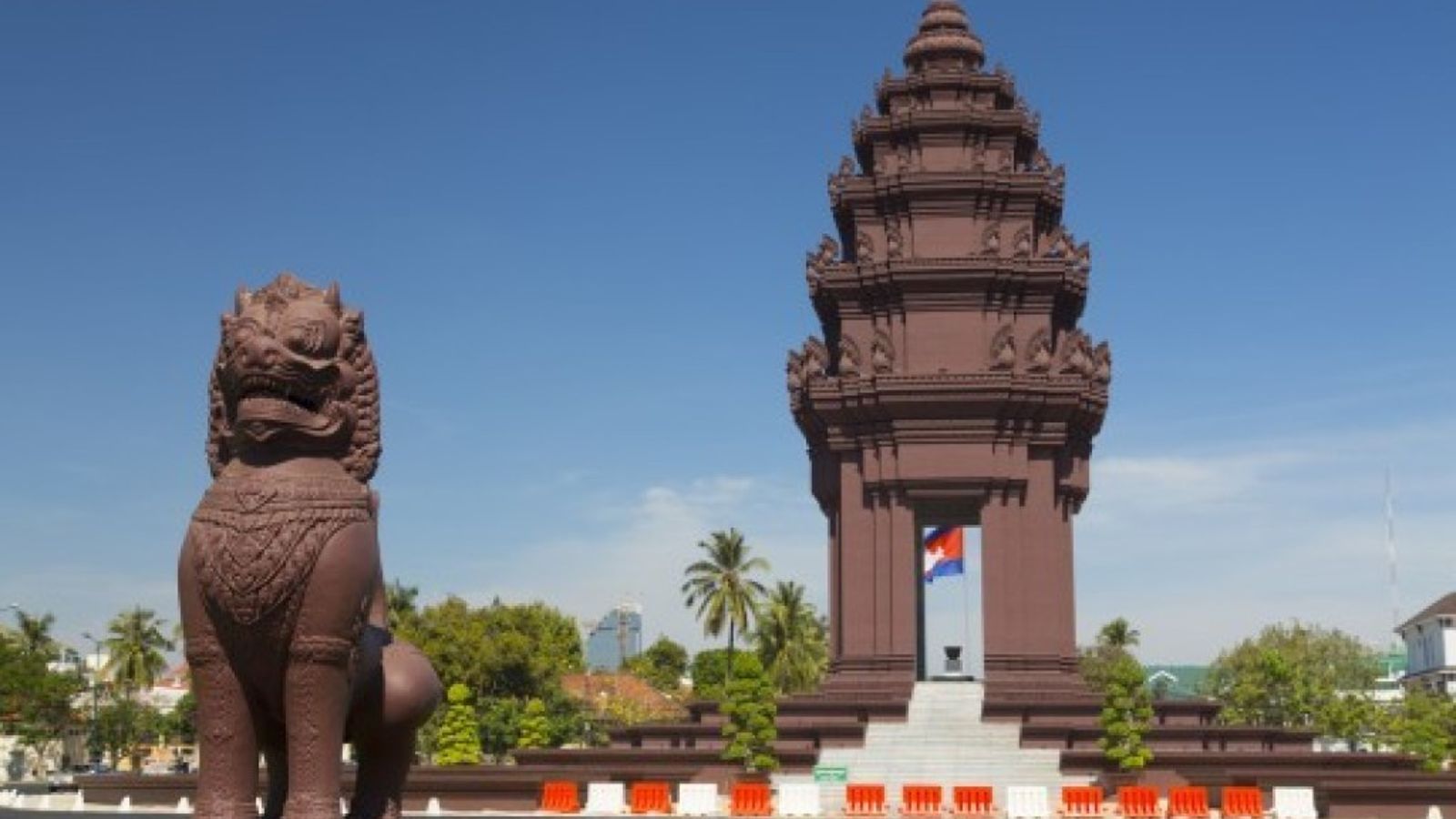 Independence Monument