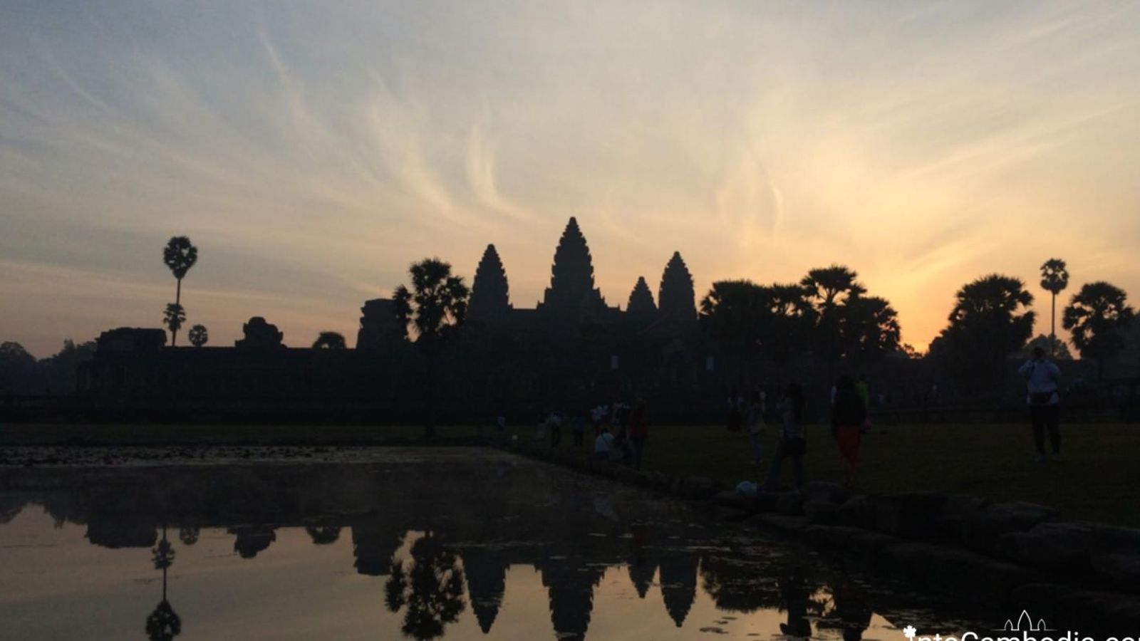Angkor Wat