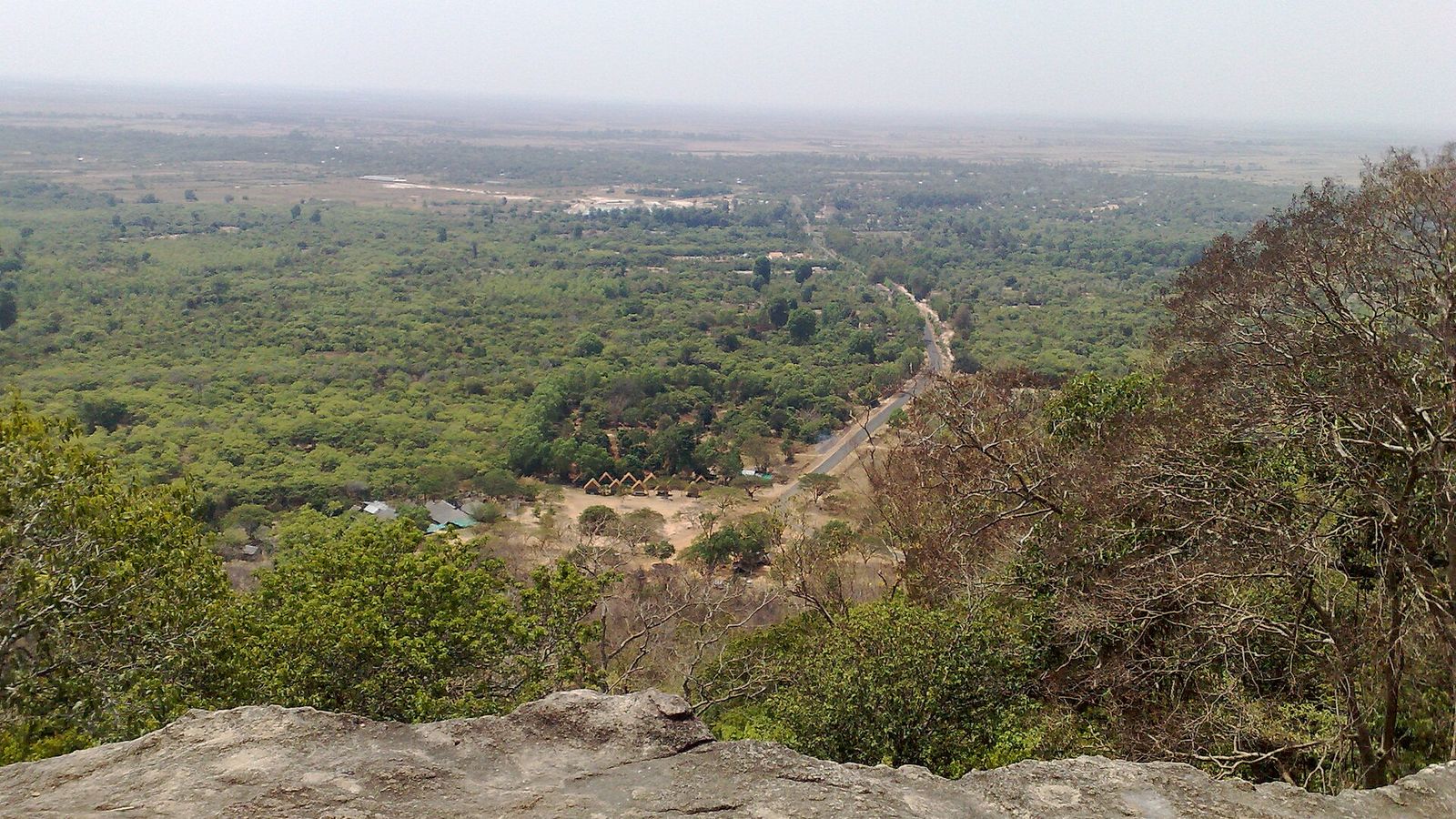 Phnom Santuk