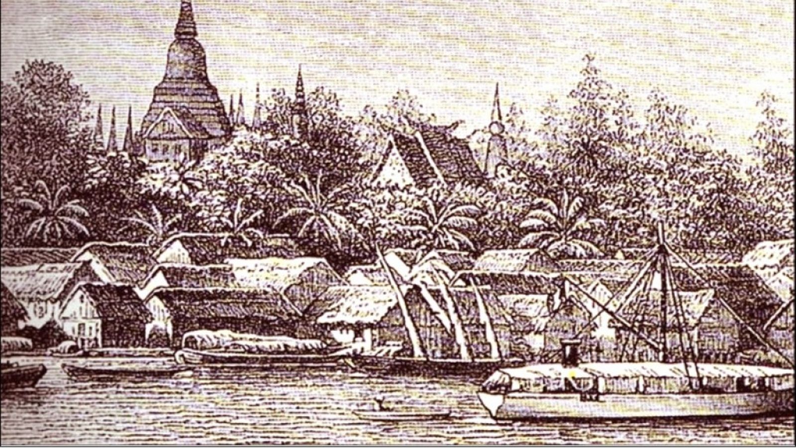 Wat Phnom