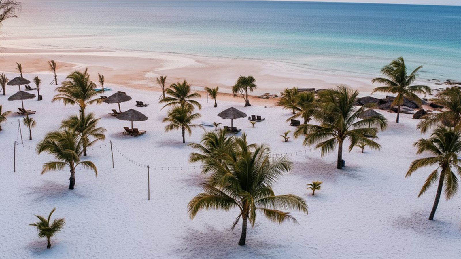 You & Me Resort