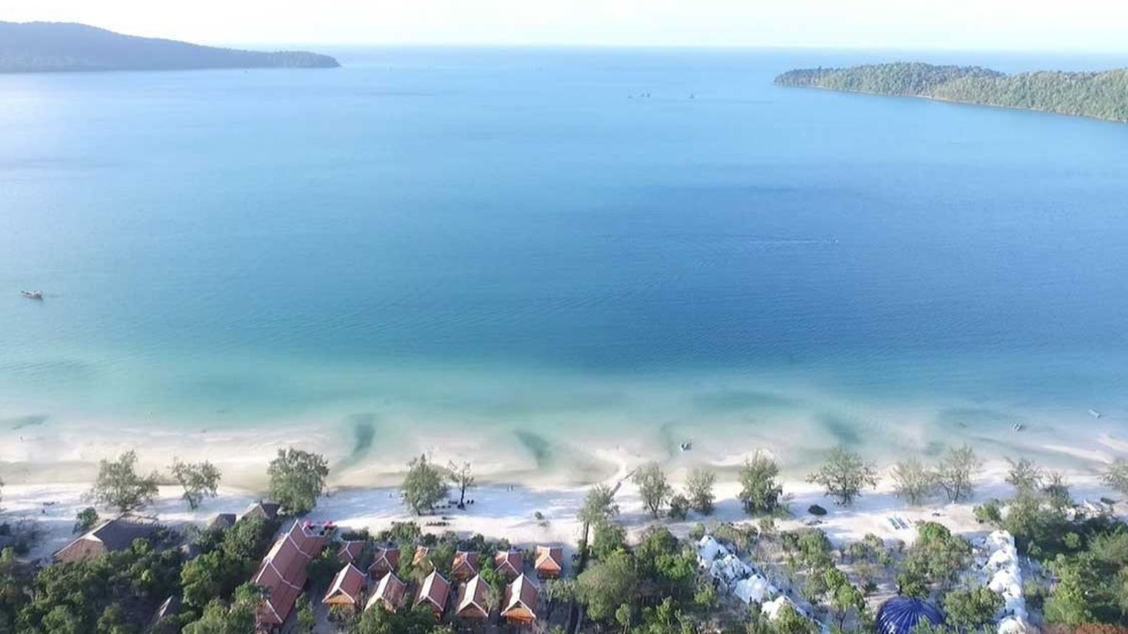 Sol Beach Resort
