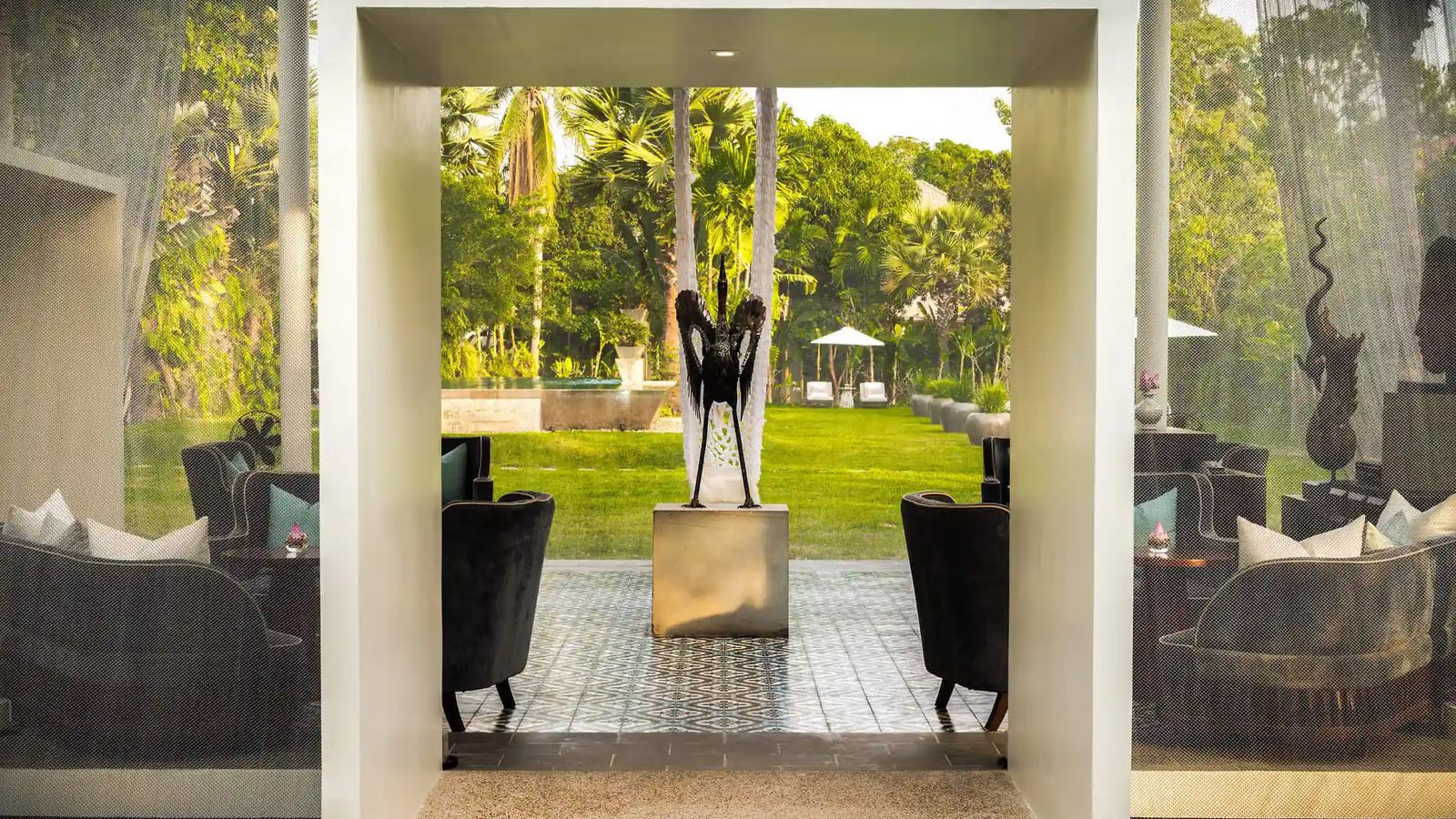 Jaya House River Park