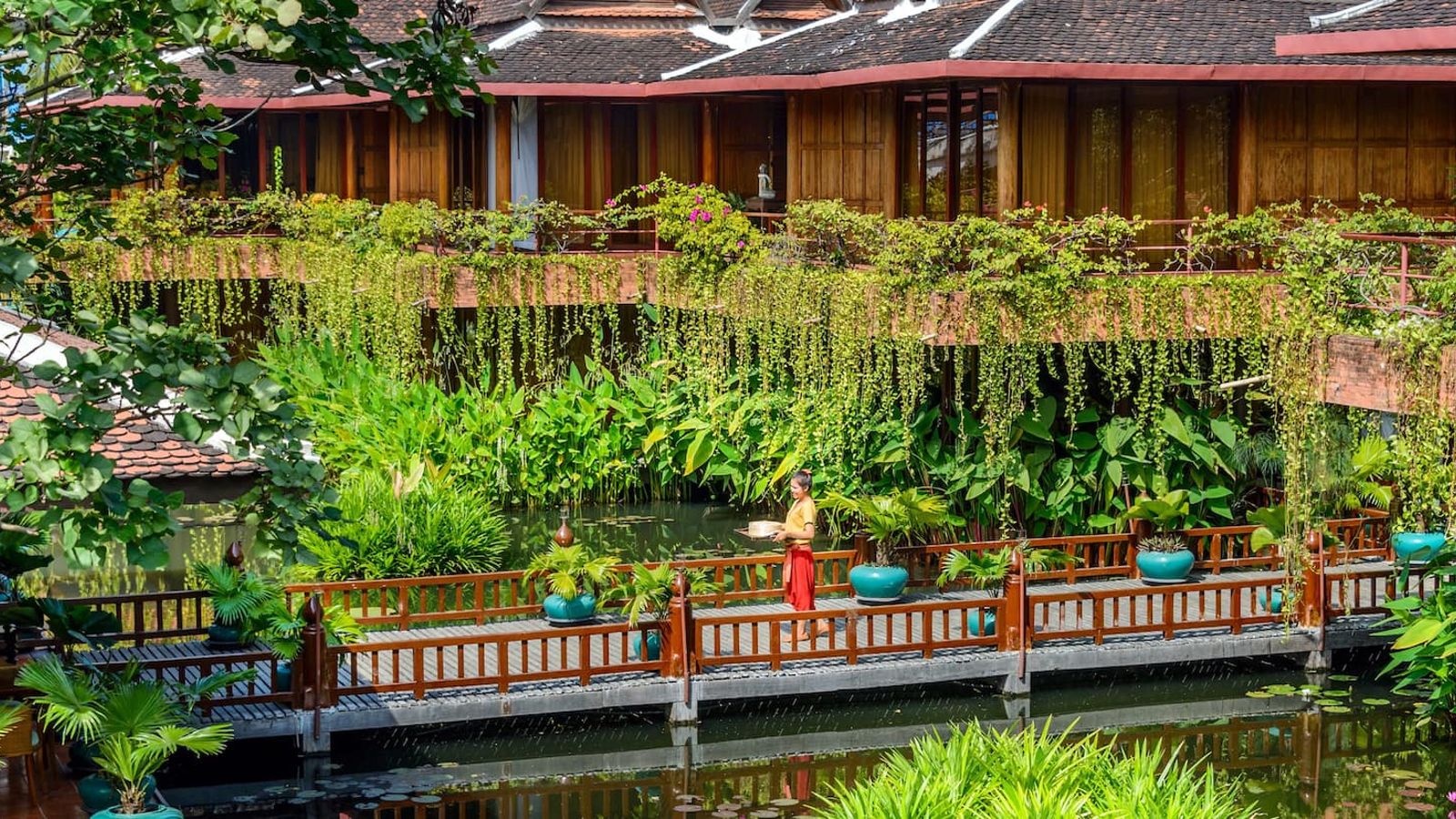 Angkor Village Resort