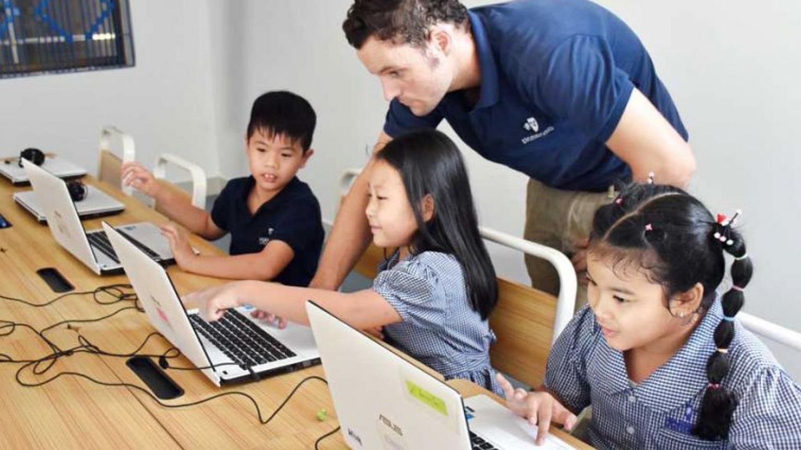 International schools in Cambodia