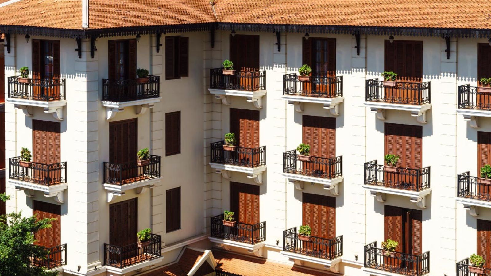 Steung Siemreap Hotel