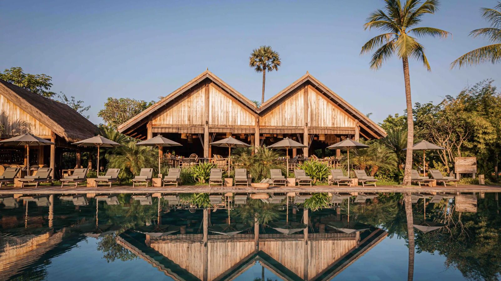 Zannier Hotels Phum Baitang