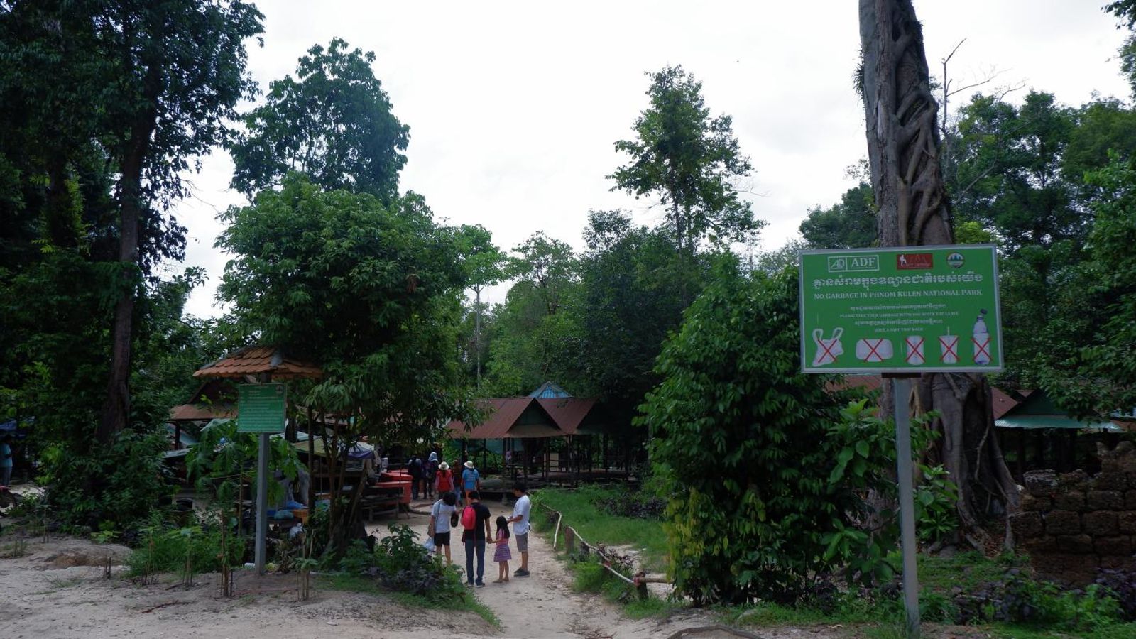 How to travel in Siem Reap on a budget