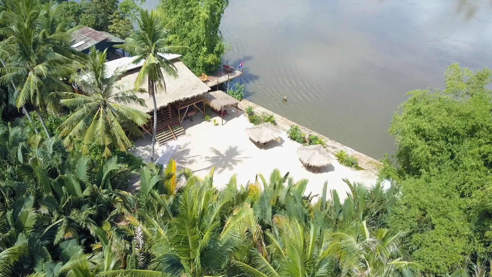 Sabay Beach
