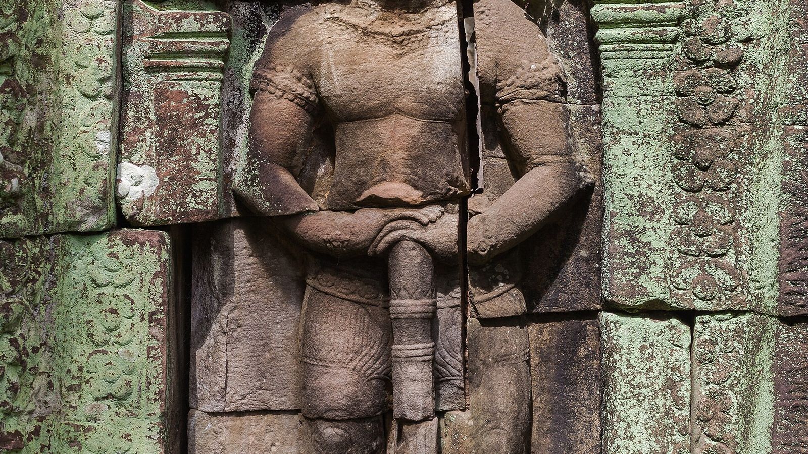 Banteay Kdei