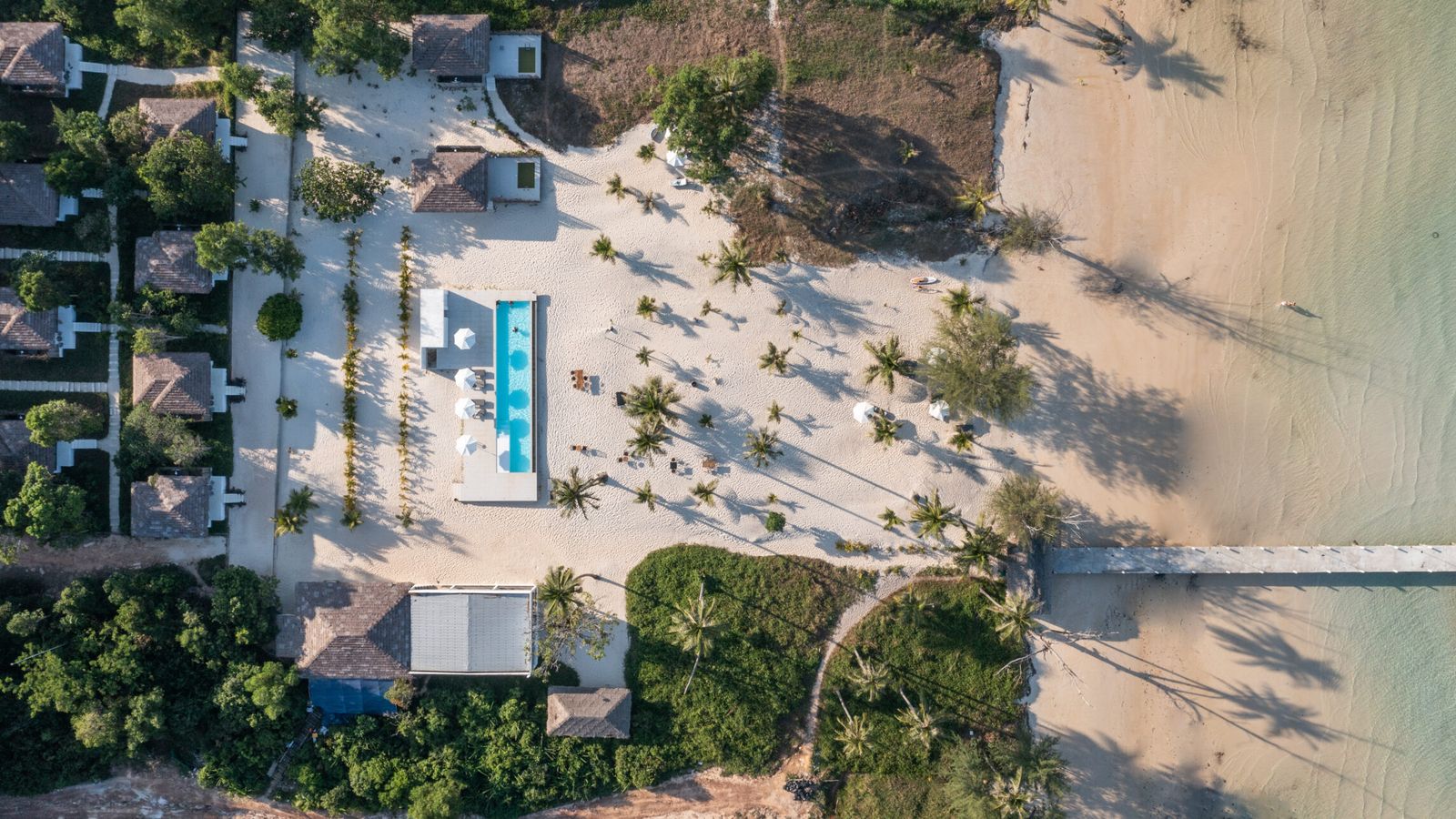 Anaya Koh Rong