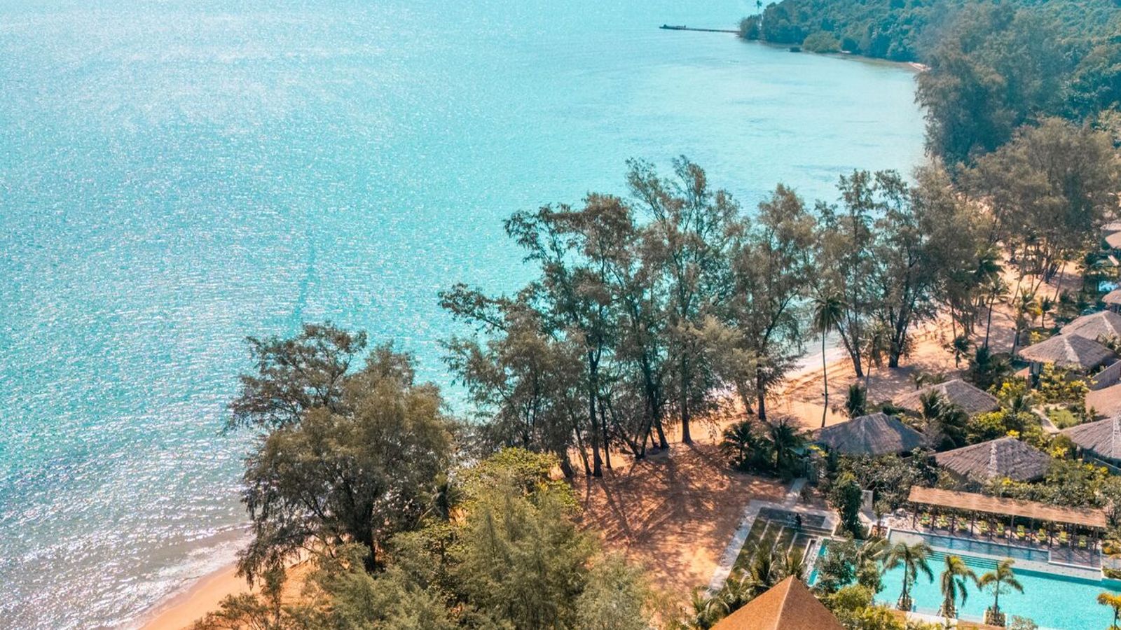 JATI Koh Russey