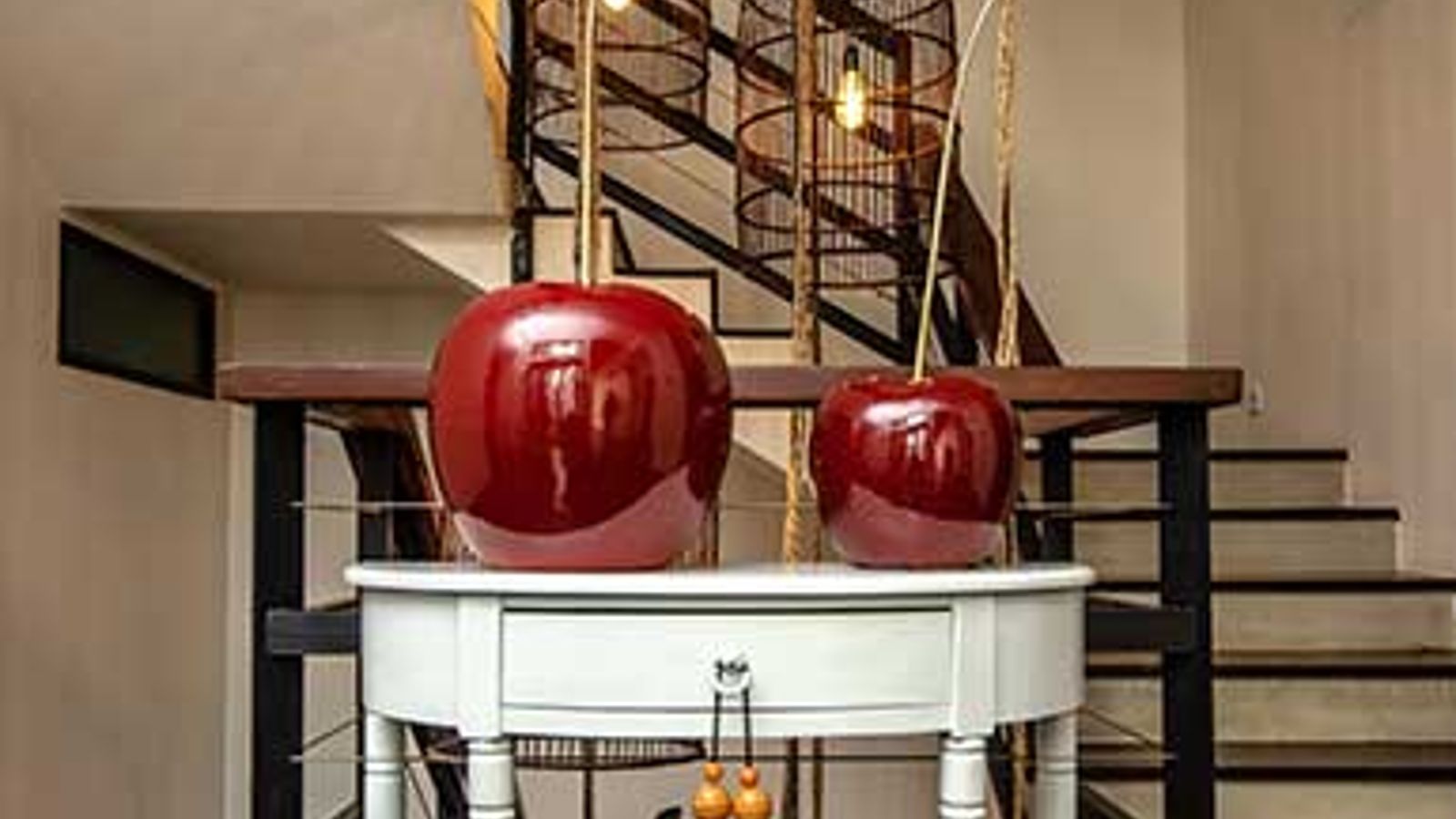 The Aviary Hotel