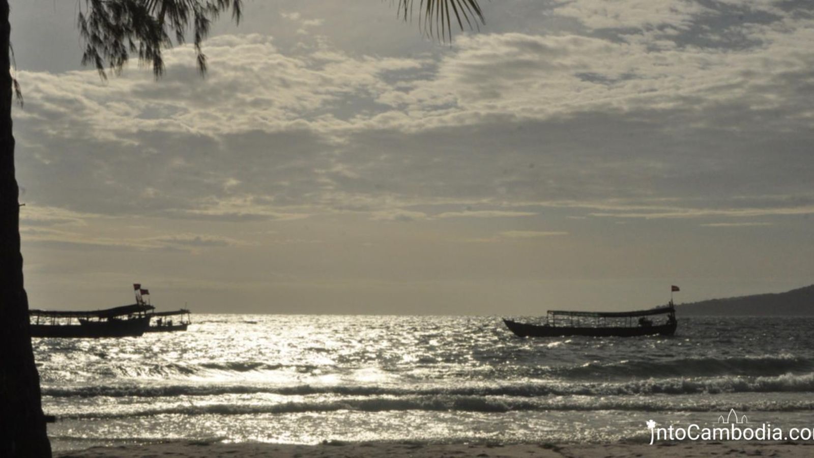 Top 7 places to visit in Sihanoukville, Cambodia