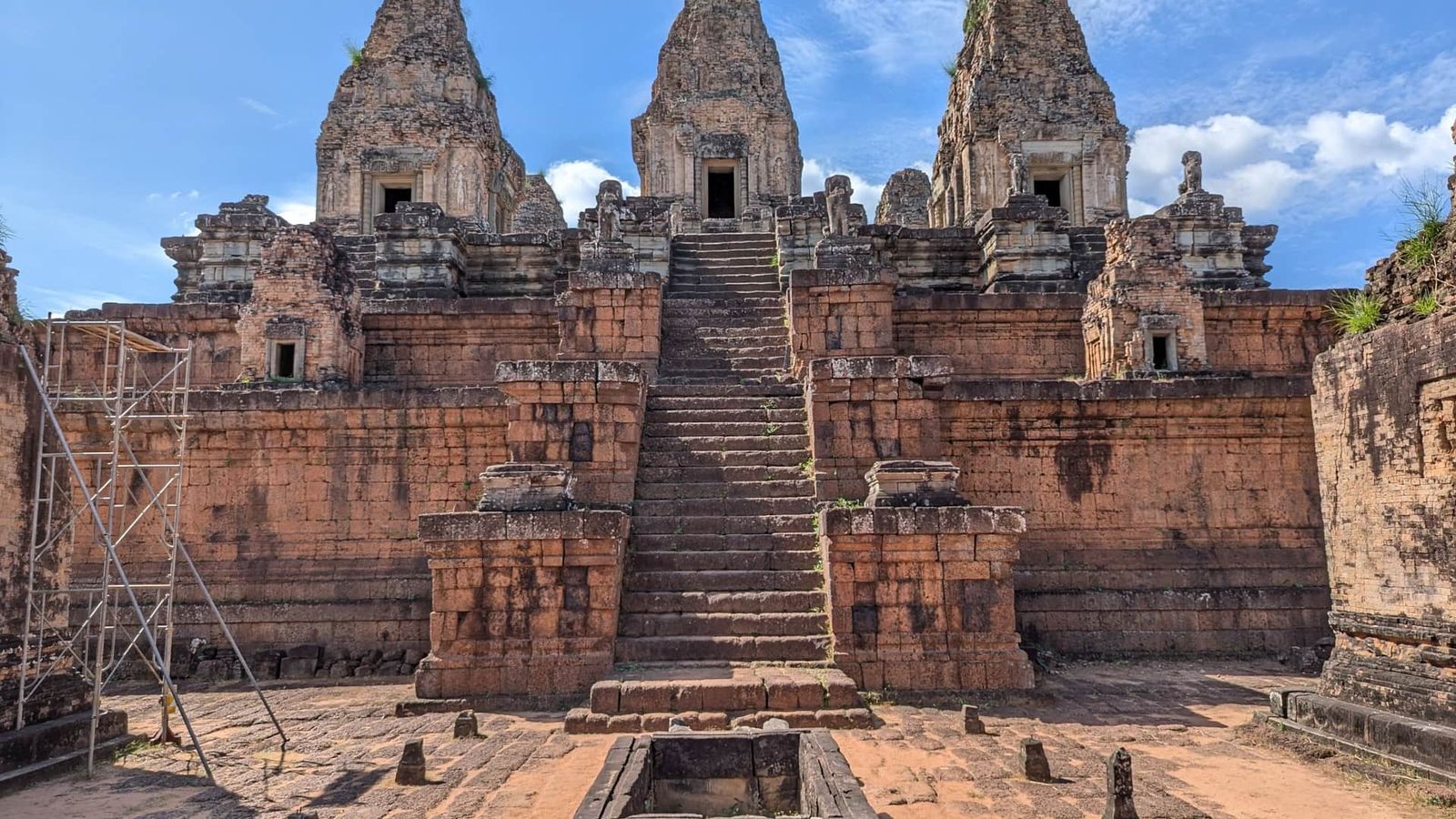 Pre Rup