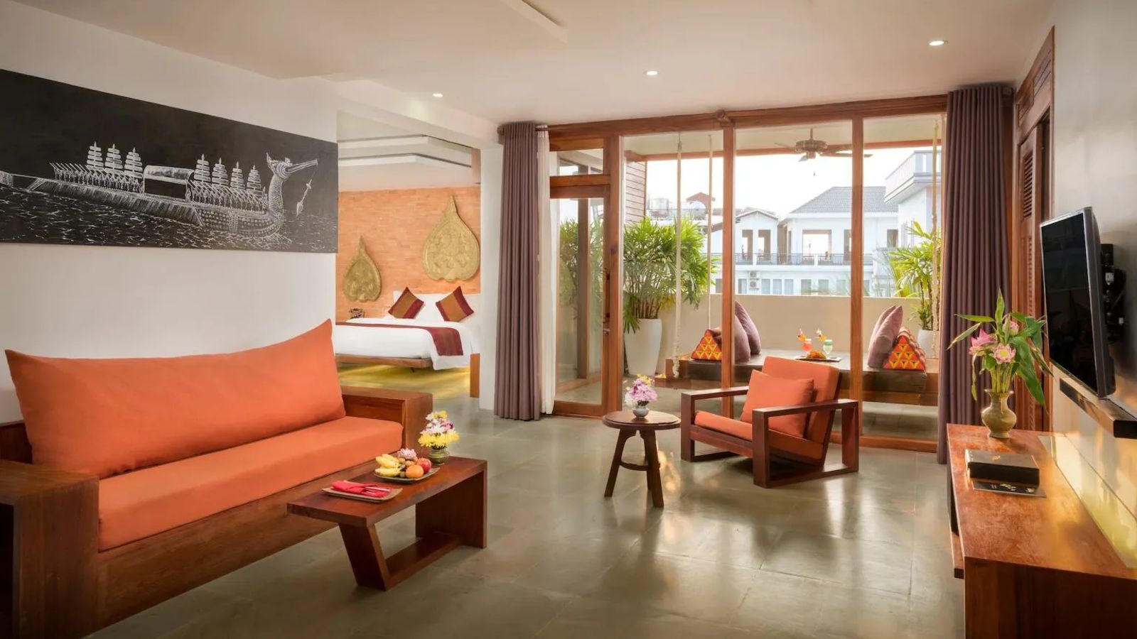 Golden Temple Residence