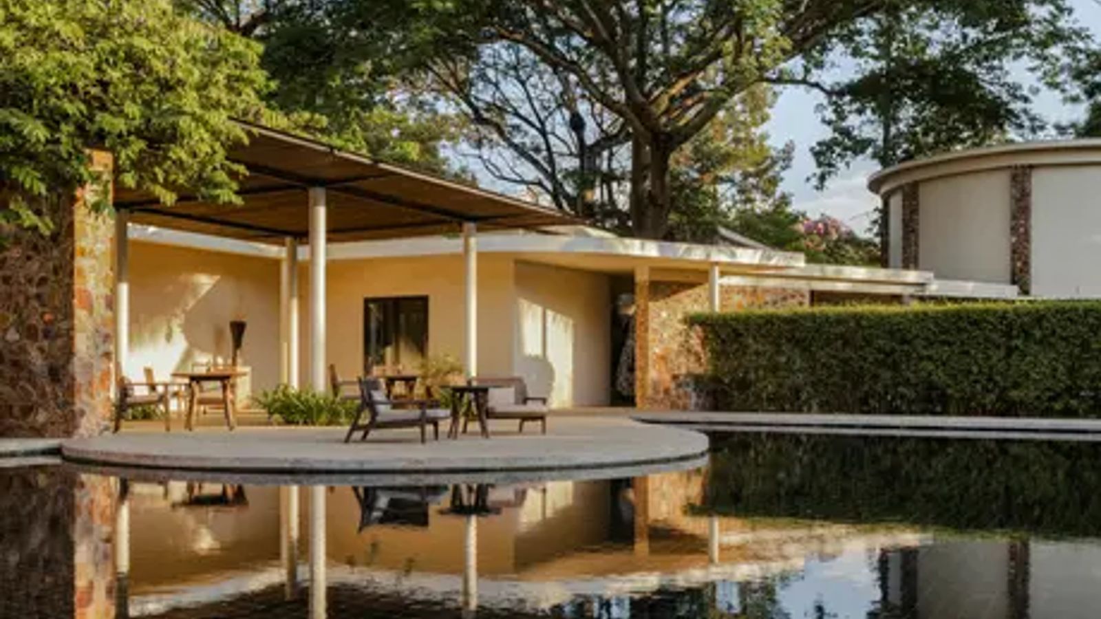 Amansara