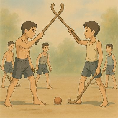 wp:org:wp-content/uploads/2025/01/Kon-Koul-Game-©-Buddhist-Institute-1964-ChatGPT-image.png