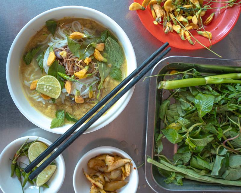 Lost Plate Phnom Penh Food Tour by Tuk-Tuk