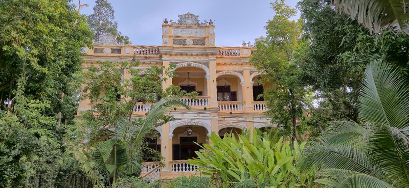 Chhlong Riverside Heritage Walk