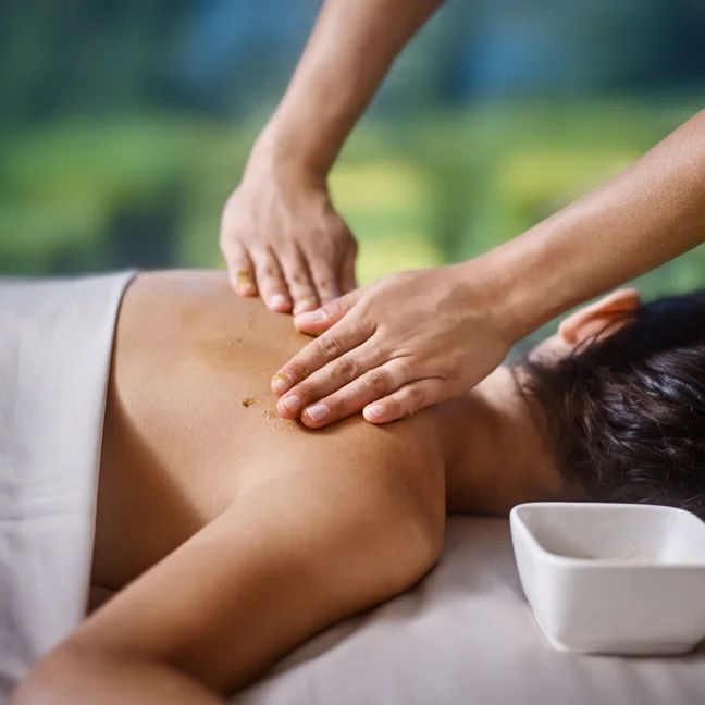Six Senses Detox Wellness Program