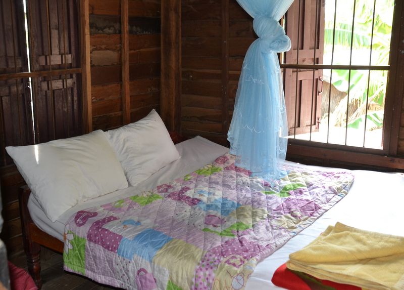 Banteay Chhmar Community Temple Stay