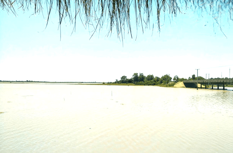 Prey Pros Lake Local Recreation Visit